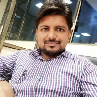Kalpesh Chauhan