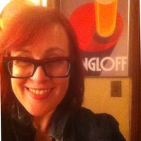 Liane Bonin Starr