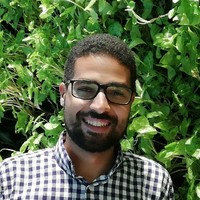 Mahmoud Ismail