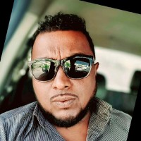Christopher Maraj