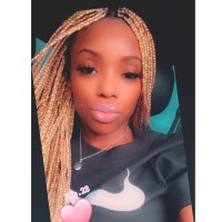 Zakiyyah Keyes