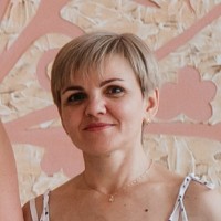 Natali Makarova