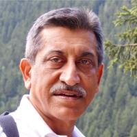Hassan Ali Jawad Chartered FCSI,MBA