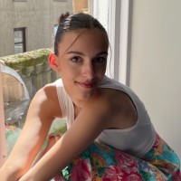 Katie Mcdonald