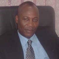 George Ahiafor