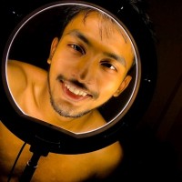 Ashen Harsha