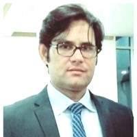 Dr Sajid Mehboob Zaidi