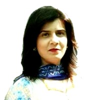 Asma Bashir