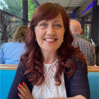 Carol Kavanagh