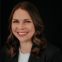 Stéphanie Perron