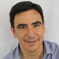 John Vasconcellos, CFA