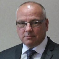 Peter Shearman