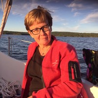Anna Wikstrand