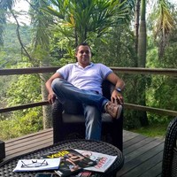 Leoton Santos