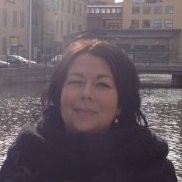 Maria Söderqvist