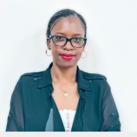 Jessica Busingye