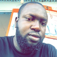 Madi Traore