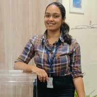 Yashashree Joshi