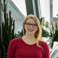 Morgan Walsh, P.Eng