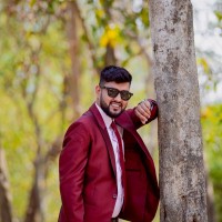 Moharaj Chalise