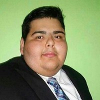 Jesus Covarrubias