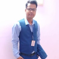 DHARMENDRA LAXKAR