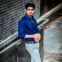 Md Usmanali