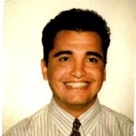 Paul Rene Sanchez