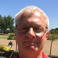 Dave Nuttall