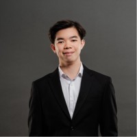 Colin Ho