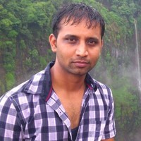 prashantkumar pail