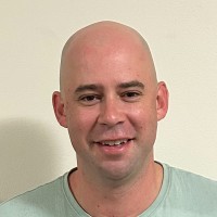 Bradley Hare