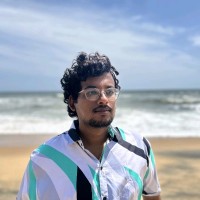 Gopi Krishnan.C