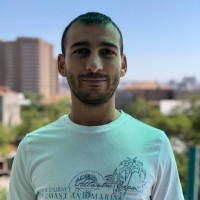 David Gevorgyan