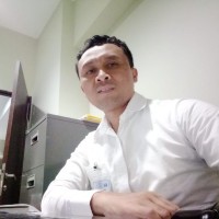 Dadang Ramdani