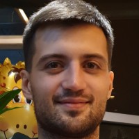 Andrii Rallo