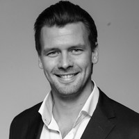 Ole Fredrick Sand Andersen