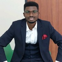 Michael Chukwuebuka Agbo