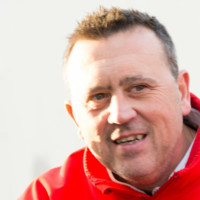 José Ignacio Hernández Camacho