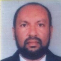 Anura Kithsiri Wijesinghe