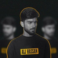 Ali Hassan