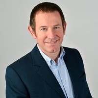Nigel Langstaff