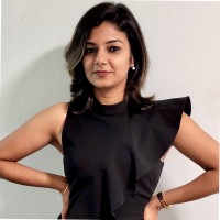 Akanksha Raghuwanshi