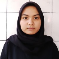 Isna Qoriatun Najwah