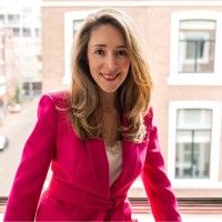 Charlotte van Wezel