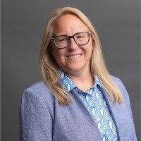 Laurie Wickey, CPA, MBA