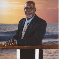 Kenneth Bailey