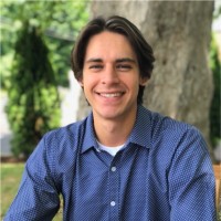 Nicholas Trottier