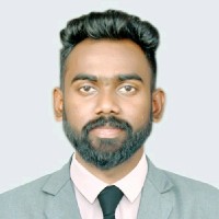 Kumar Reddy