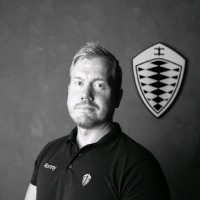 Ronny Vinkvist